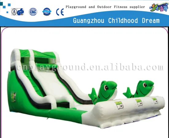 (HD-9402)water slide inflatable used inflatable water slide for sale/ castle inflatable/ used inflatable water slide for sale