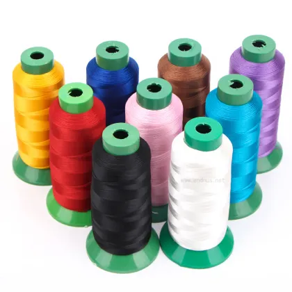 HPPE Spectra Fiber High Performance Sewing Thread