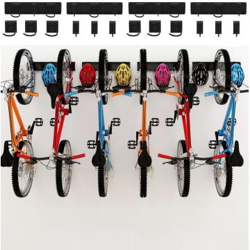 Bike Storage Rack Wall Mount Garage Bike Hanger