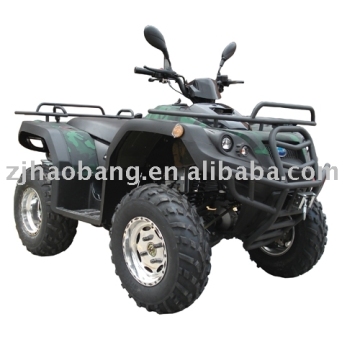 ATV 300A