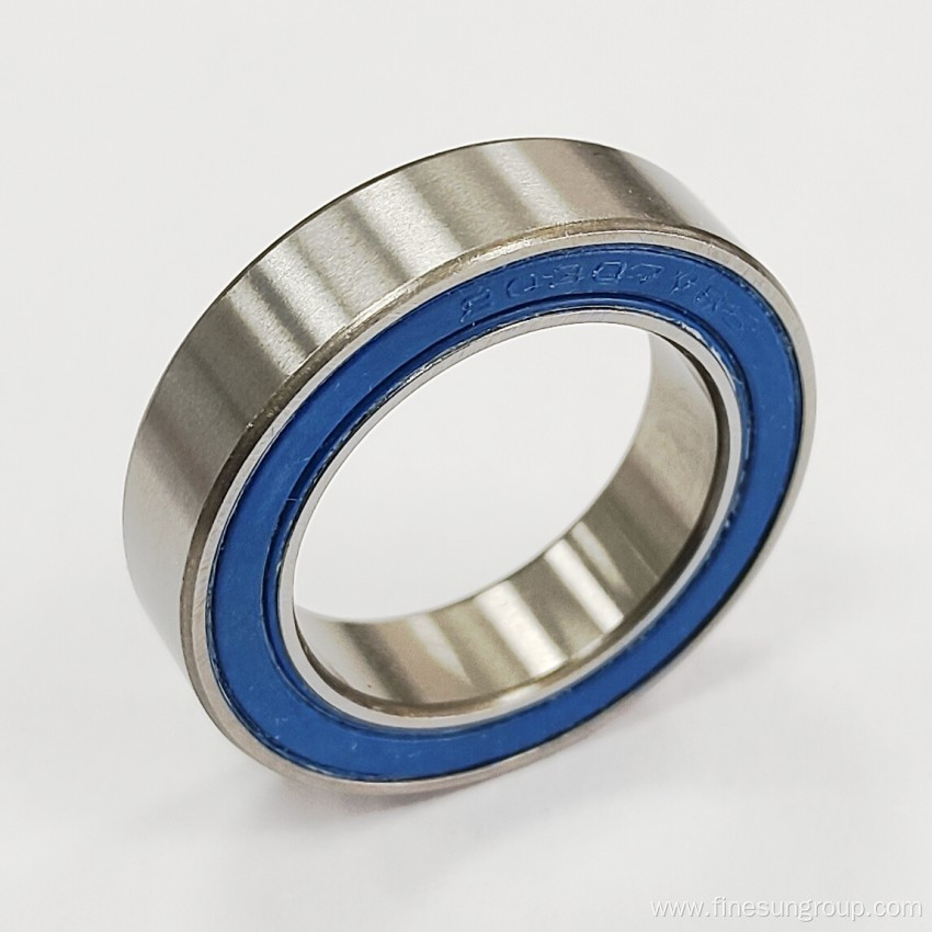 MR20307 2RS VMAX | MR20307 LLU MAX | 20x30x7mm | ABEC-3 | Frame Pivot MAX Bearing