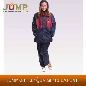 Wholesale raincoats,best selling popular hooded women fashion sexy raincoat