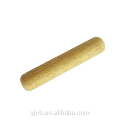 decorative rolling pins Mini wooden rolling pin