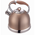 Cood touch handle teapot kettle Chanpange Amazon