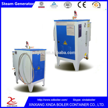Sales Hot 6 kw 10 kg Steam Powered Electric Generator made in China with best price
