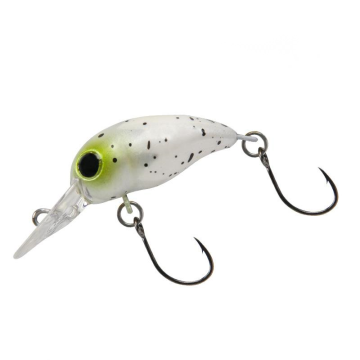 NEW Mini Crankbait Lures for Perch and Trout Fishing