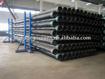 Seamless Stainless Steel API Casing Pipe