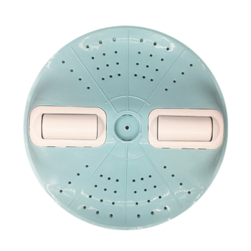 Washing Machine Pulsator Replacement for Samsung Models: 340mm Diameter