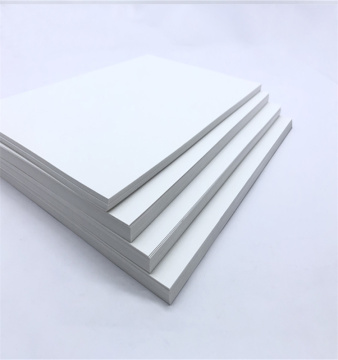 Eco-Friendly Ivory Board C1S Coated Paper for Printing