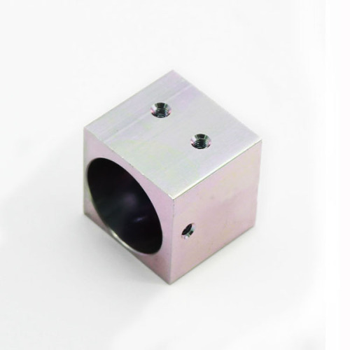 Multi Axis CNC Milling Service Spare Parts Processing