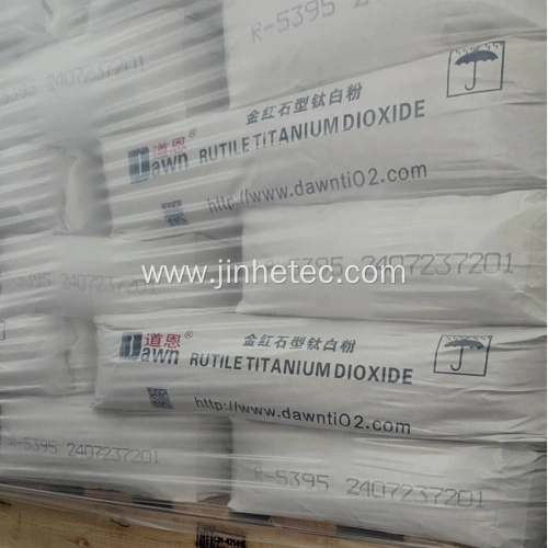 TIO2 R2195 R2295 R5195 R5395 R3395 Dawn Group China Manufacturers ...