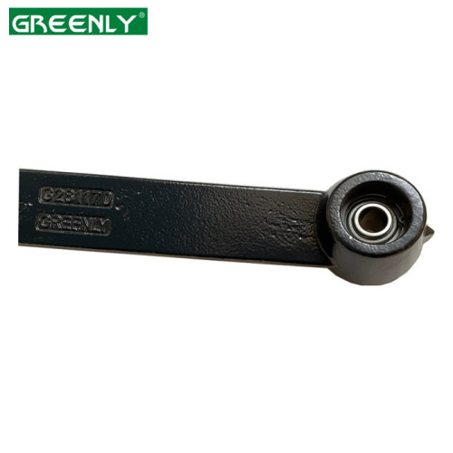 Braço de roda de calibre AN281170 para brocas de John Deere