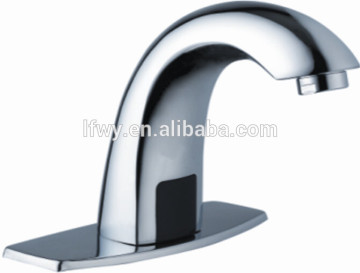 2014 Basin Faucet Automatic Sensor Faucet
