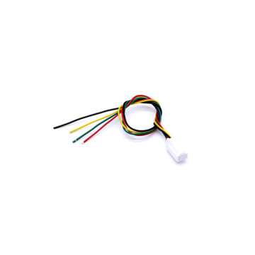 fridge signal harness refrigerator special wiring hareness Supplier