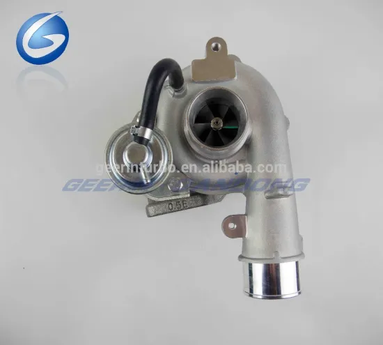 Hot sale !Mazda turbocharger K0422-582 for 6/3 with DISI NA Engine L33L13700B factory supply
