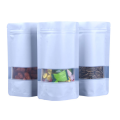 Food Packaging stand up zipper bag