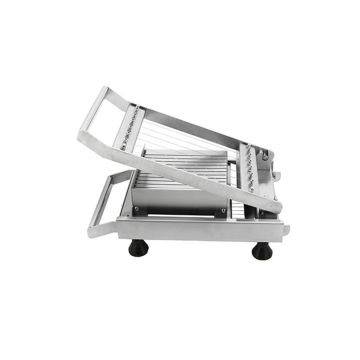 Stainless Steel Manual Chocolate Truffle Cutter 14MM 28MM Blade