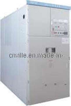 AC Metal-Clad Switch Gear