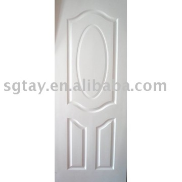 WOODEN DOOR