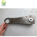Customized Cold Heading Forging Automotive Parts