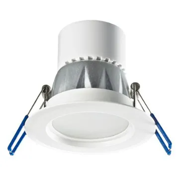 2.5 inches led Downlight 4W 3000K 185-265V