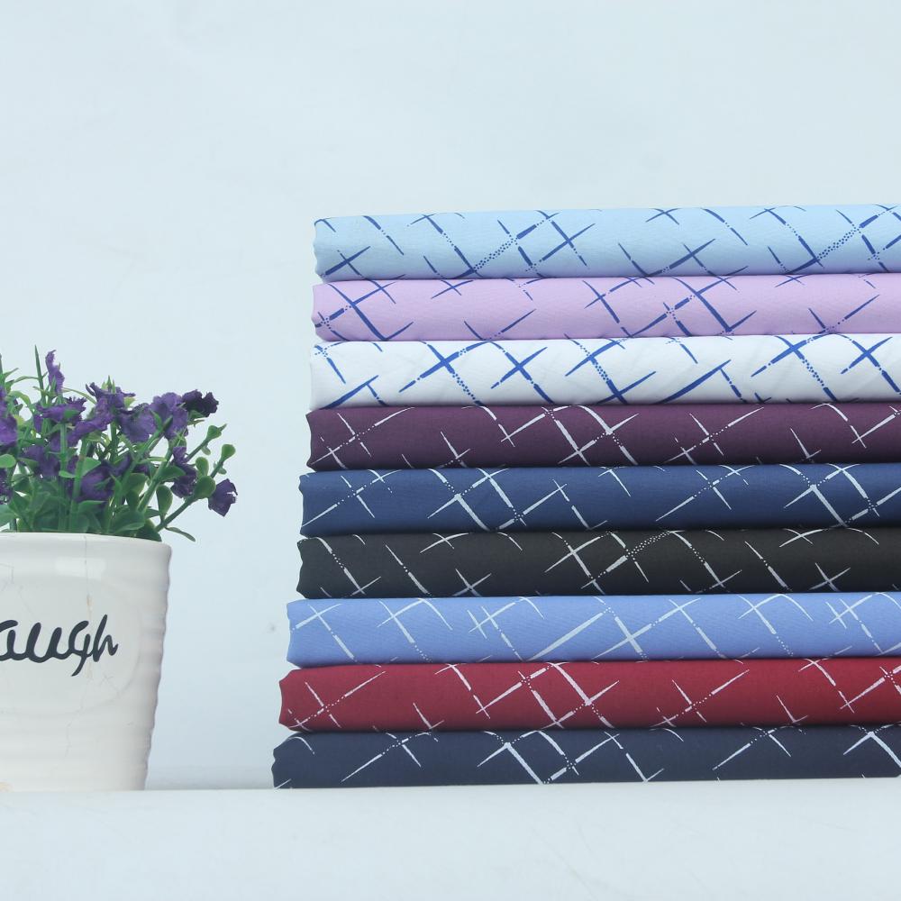 Printing Fabric Uniform