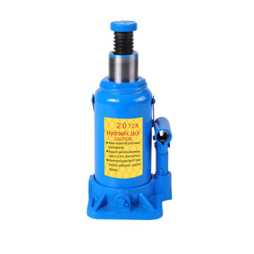 Merare 20 Ton Hydraulic Bottle Jack - High Quality at Great Prices