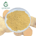 Proveedor a granel de polvo de extracto de cúrcuma natural