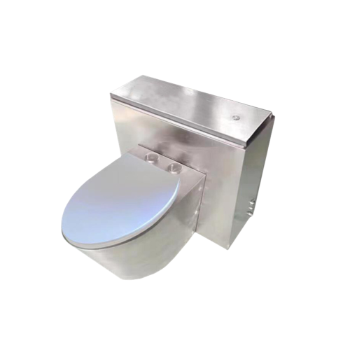 Hocheffizientes Vakuum-Toilettensystem für Wohnmobile