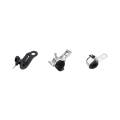 ABC ADSS Fiber Cable Suspension Electrical Wire Clamps