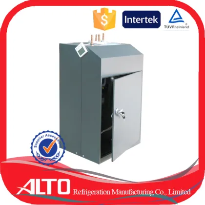Alto WHP-W10/RM quality certified water source heat pump up to 10kw heat pump water to water                        
                                                Quality Choice