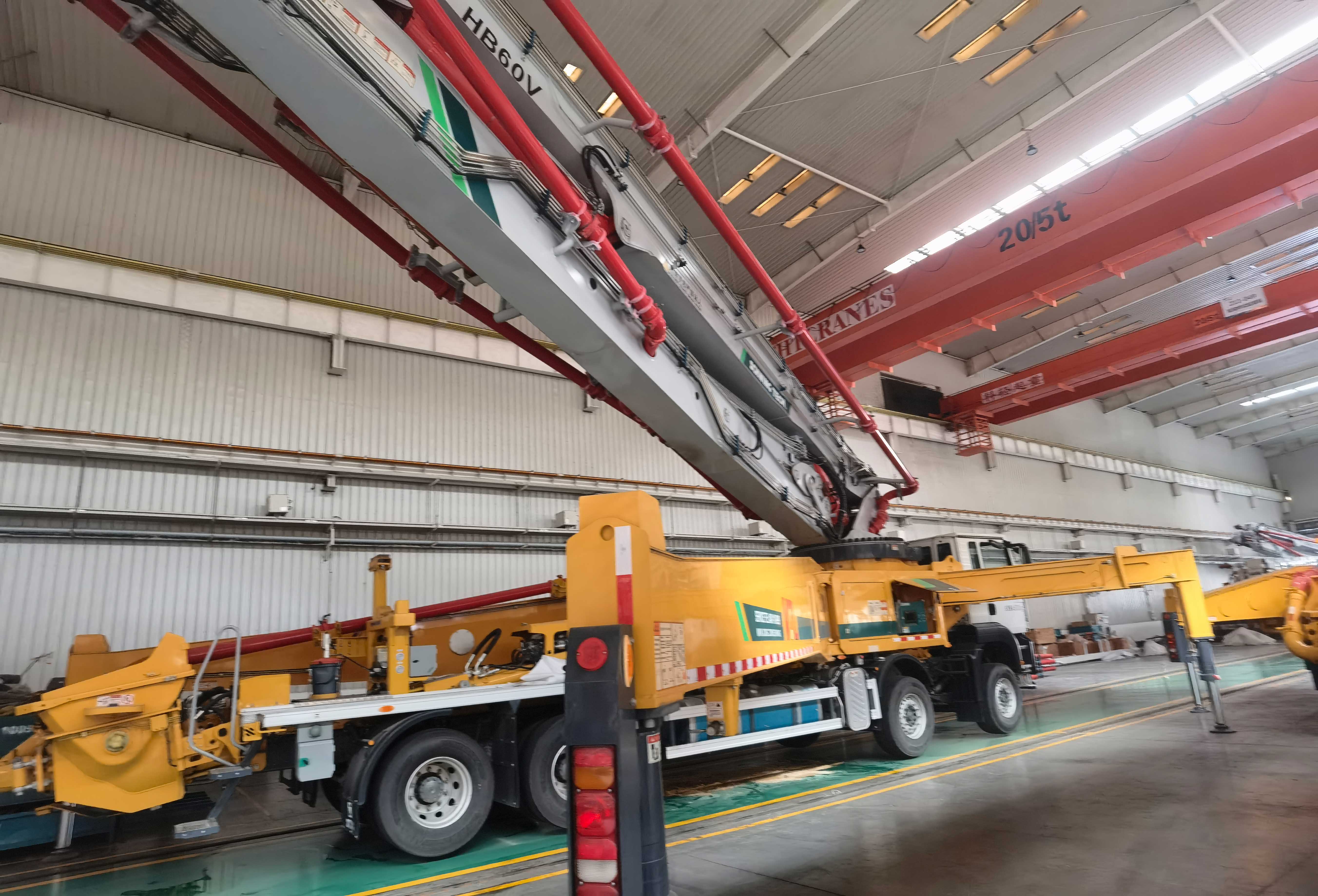 used-pump-trucks-for-sale used-pump-trucks-for-sale