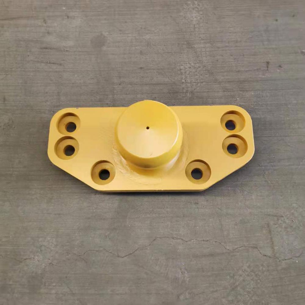 Shantui bulldozer parts trunnion 154-70-13214