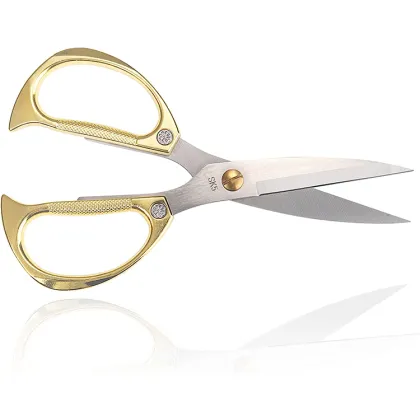 Chinese Supplier Professional Tailor Scissors - Stainless Steel Scissors