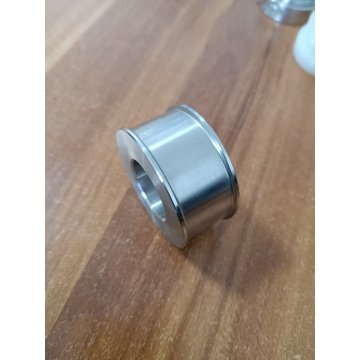 প্রিমিয়াম মানের নির্ভুলতা বাঁক উপাদান