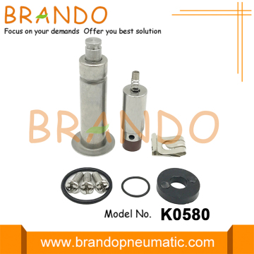 K0580 M1141B GOYEN Type 5D solenoïdereparatieset