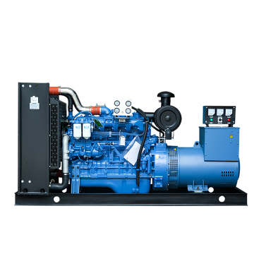 Aangepaste fabriek Groothandel stille dieselgenerator Set 30-2000 kW