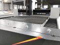 CNC CX3015GQ fiberlaserskärmaskin