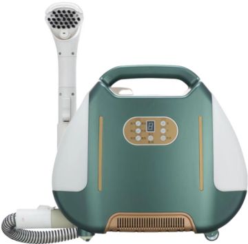Multi-purpose Steam Cleaner for Sofa & Hotel Mattress Cleaning - Nice Quality Design