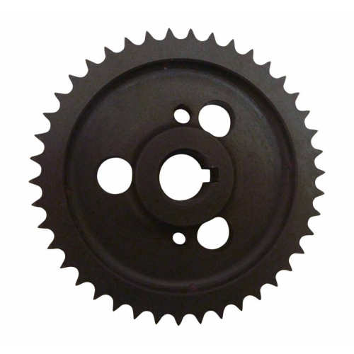 Custom High Quality Alloy Steel Camshaft Gear