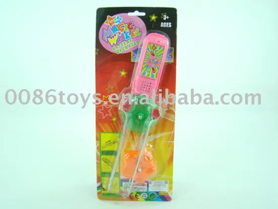 Sell various magic ball toys