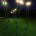 PVC Firefly Garden Lights