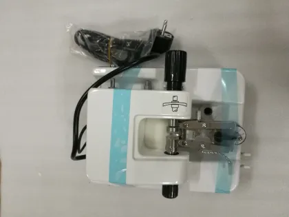 LY-1800AT Stainless Steel Hollow Panel Grooving Machine