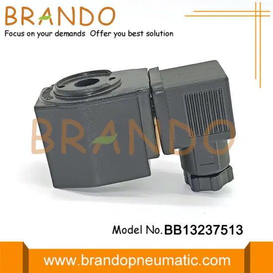 Joil Type Pulse Valve Solenoid Coil 24VDC