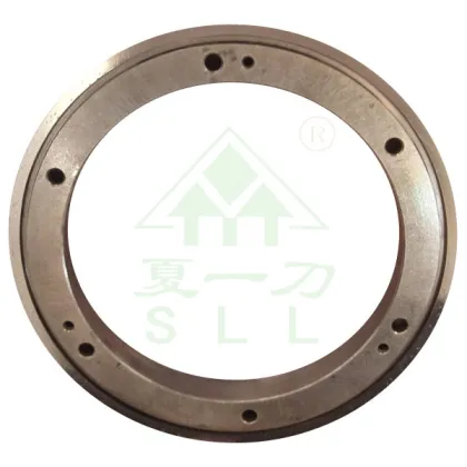 Bottom Slitter Anvils