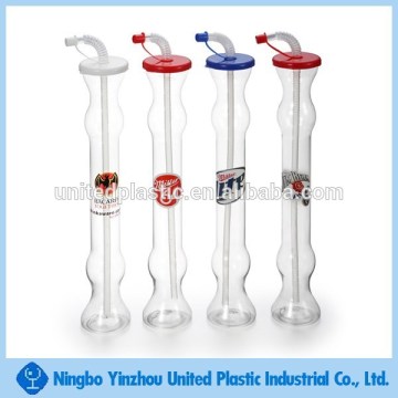 500ml PET Yard Glass