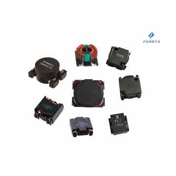 SMD Common Mode Chokes STRF