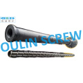 90mm Screw and Barrel for Film Blowing Machine