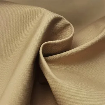 OBLST8007 Polyester T800 Stretch Twill Fabric