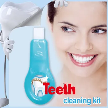 Alibaba Wholesale Tools Teeth Whitening Kits for Yellow Tooth